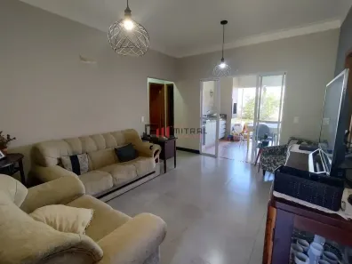 Casa com 3 Quartos à venda, 130m² no Messiânico, Londrina