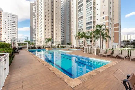 Apartamento com 3 Quartos à venda, 70m² no Água Branca, São Paulo