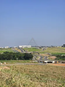 Lote/Terreno à venda, 412m² no Alphaville Dom Pedro, Campinas