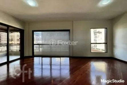 Apartamento com 4 Quartos à venda, 184m² no Centro, Florianópolis