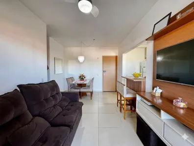 Apartamento com 2 Quartos à venda, 71m² no Bonfim Paulista, Ribeirão Preto