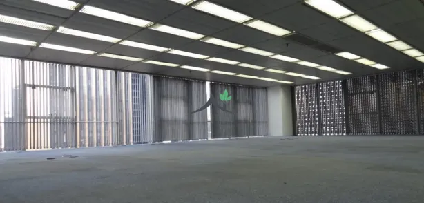 Sala Comercial com 1 Quarto para alugar, 167m² no Bela Vista, São Paulo