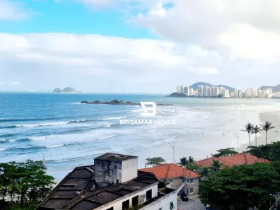 Apartamento com 3 Quartos à venda, 110m² no Pitangueiras, Guarujá