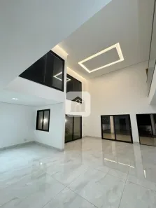 Casa de Condomínio com 5 Quartos à venda, 375m² no Morada da Colina, Uberlândia