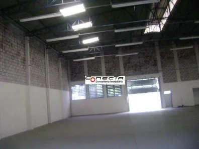 Galpão/Depósito/Armazém para alugar, 750m² no Macuco, Valinhos