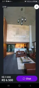 Apartamento com 2 Quartos à venda, 92m² no Batista Campos, Belém