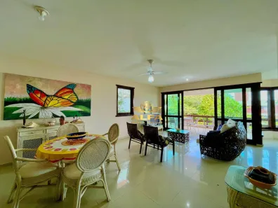 Casa de Condomínio com 5 Quartos à venda, 268m² no Enseada, Guarujá
