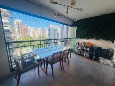 Apartamento com 2 Quartos à venda, 68m² no Vila Suzana, São Paulo