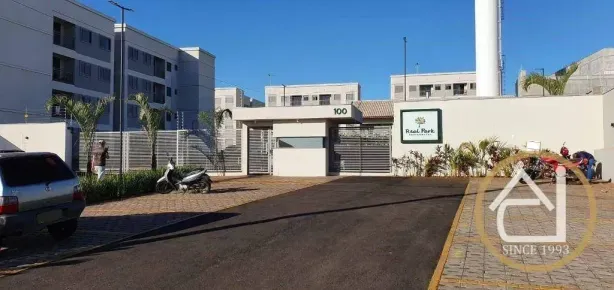 Apartamento com 2 Quartos à venda, 46m² no Ideal, Londrina