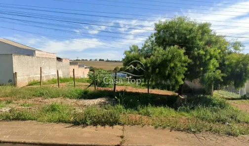 Lote/Terreno à venda, 429m² no Piriquitos, Ponta Grossa