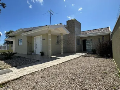 Casa com 3 Quartos à venda, 120m² no Borda do Campo, São José dos Pinhais