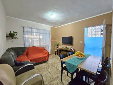 Casa com 3 Quartos à venda, 136m² no Padroeira, Osasco