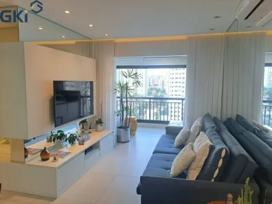 Apartamento com 2 Quartos à venda, 65m² no Saúde, São Paulo