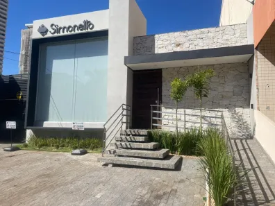 Sala Comercial à venda, 207m² no Setor Marista, Goiânia