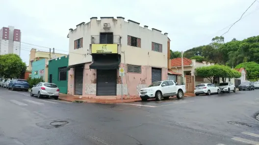 Imóvel Comercial com 1 Quarto para alugar, 84m² no Vila Santa Cruz, São José do Rio Preto