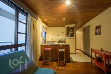 Apartamento com 1 Quarto à venda, 49m² no Independência, Porto Alegre