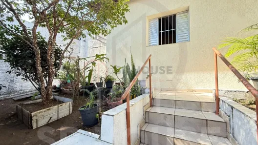 Casa com 3 Quartos à venda, 105m² no Saúde, São Paulo
