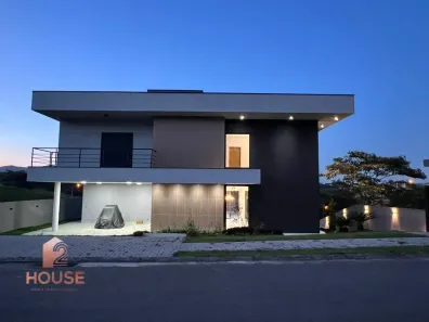 Casa de Condomínio com 3 Quartos à venda, 365m² no Ouro Fino, Santa Isabel