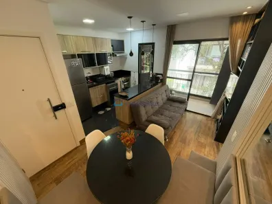 Apartamento com 2 Quartos à venda, 50m² no Saúde, São Paulo