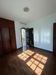 Apartamento com 3 Quartos para alugar, 95m² no Cruzeiro, Belo Horizonte