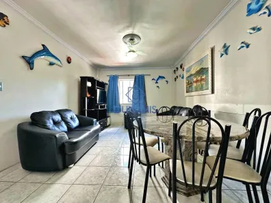 Apartamento com 3 Quartos à venda, 70m² no Pitangueiras, Guarujá