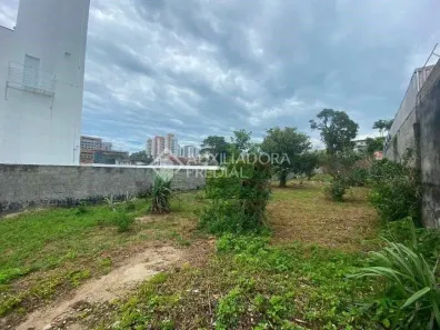 Lote/Terreno à venda, 1329m² no Jardim Atlântico, Florianópolis