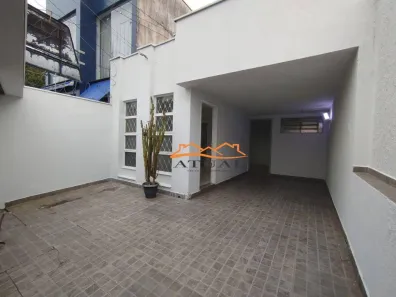 Casa com 3 Quartos para alugar, 93m² no Vila Rezende, Piracicaba