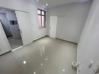 Apartamento com 1 Quarto à venda, 45m² no Copacabana, Rio de Janeiro