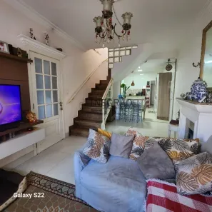 Sobrado com 3 Quartos à venda, 101m² no Vila Moinho Velho, São Paulo