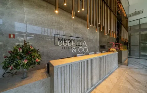 Sala Comercial à venda, 38m² no Indianópolis, São Paulo