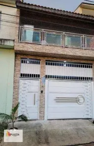 Sobrado com 2 Quartos à venda, 130m² no Jardim Vista Linda, São Paulo