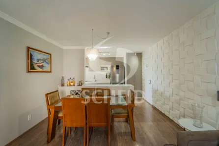 Apartamento com 3 Quartos à venda, 75m² no Jardim Umuarama, São Paulo