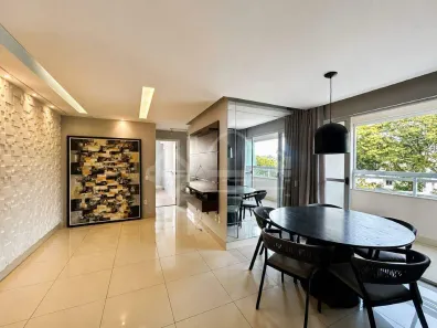 Apartamento com 3 Quartos à venda, 80m² no Ouro Preto, Belo Horizonte