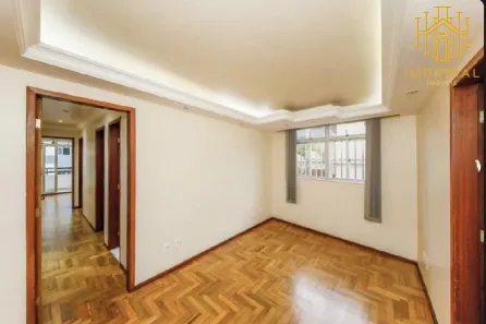 Apartamento com 3 Quartos à venda, 90m² no Morro da Glória, Juiz de Fora