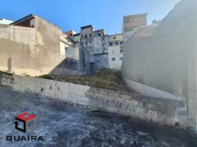 Lote/Terreno à venda, 126m² no Nova Petrópolis, São Bernardo do Campo