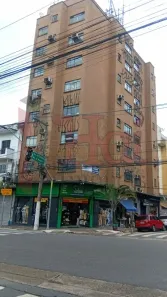 Imóvel Comercial à venda, 2209m² no Luz, São Paulo