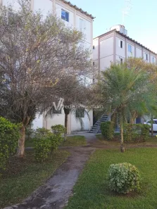 Apartamento com 2 Quartos à venda, 47m² no Vila Industrial, Campinas
