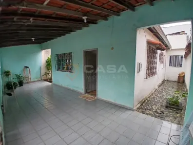 Casa com 3 Quartos à venda, 265m² no Parque Residencial Laranjeiras, Serra
