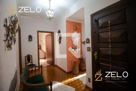 Casa com 3 Quartos à venda, 350m² no Jardim Nossa Senhora Auxiliadora, Campinas