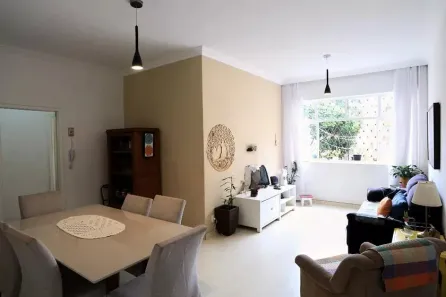 Apartamento com 3 Quartos à venda, 75m² no Cruzeiro, Belo Horizonte