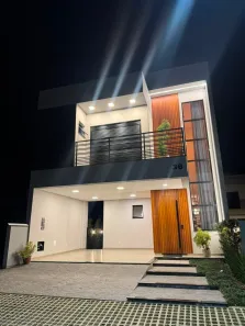 Casa com 3 Quartos à venda, 165m² no Beira Rio, Biguaçu