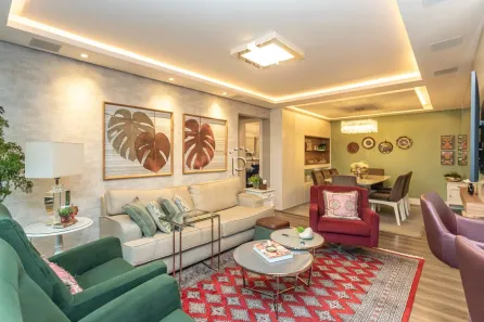 Apartamento com 3 Quartos à venda, 144m² no Tristeza, Porto Alegre