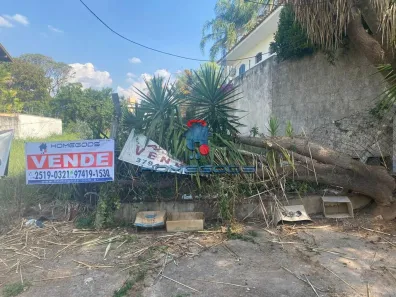 Lote/Terreno à venda, 366m² no Nova Campinas, Campinas