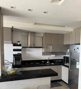 Apartamento com 3 Quartos à venda, 75m² no Jardim Goiás - Área I, Goiânia