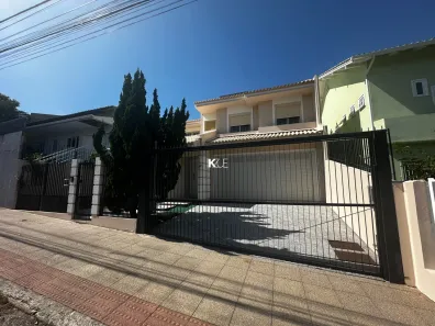 Casa com 5 Quartos à venda, 313m² no Coqueiros, Florianópolis