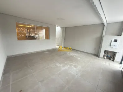 Casa com 2 Quartos à venda, 90m² no Maracanã, Praia Grande