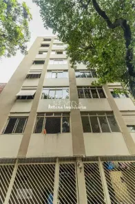 Apartamento com 1 Quarto à venda, 50m² no Vila Buarque, São Paulo
