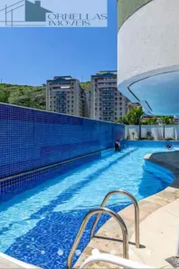 Apartamento com 2 Quartos à venda, 65m² no Santa Rosa, Niterói