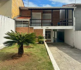 Sobrado com 3 Quartos à venda, 130m² no Jardim das Flores, Atibaia