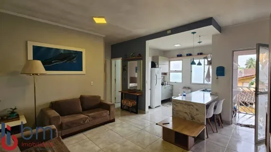 Apartamento com 2 Quartos à venda, 60m² no Centro, Bertioga